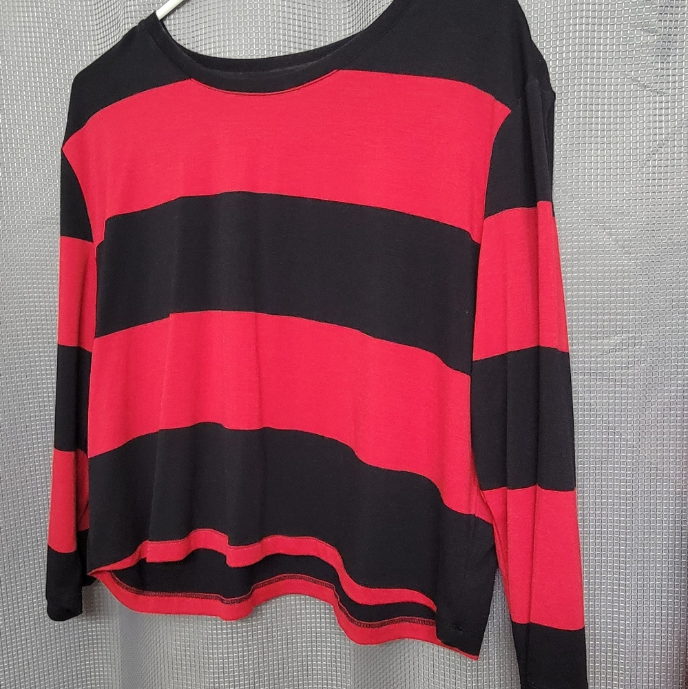 Shirt & Skirt Set